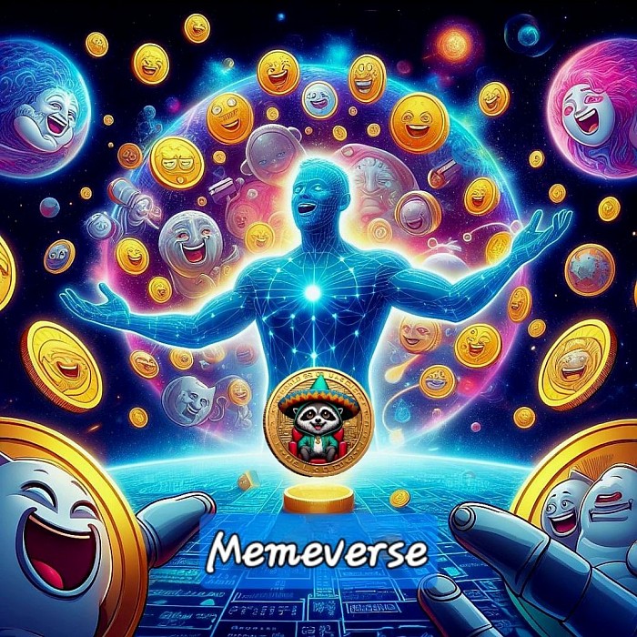 Memeverse Xchange (Coming Soon)